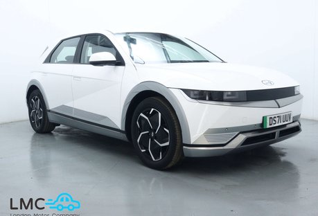 Hyundai IONIQ 5 73kWh Premium Hatchback 5dr Electric Auto (217 ps)
