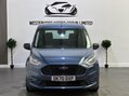 Ford Grand Tourneo Connect 1.5 EcoBlue Zetec Auto Euro 6 (s/s) 5dr 7
