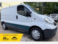 Vauxhall Vivaro 2.0 2900 CDTi Panel Van 4dr Diesel Manual FWD L1 (198 g/km, 113 bhp) 1