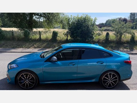 BMW 2 Series 2.0 M235i xDrive Auto 4WD 4dr 41