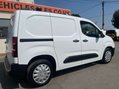 Vauxhall Combo 1.6 Combo 2300 Edition S/S 14