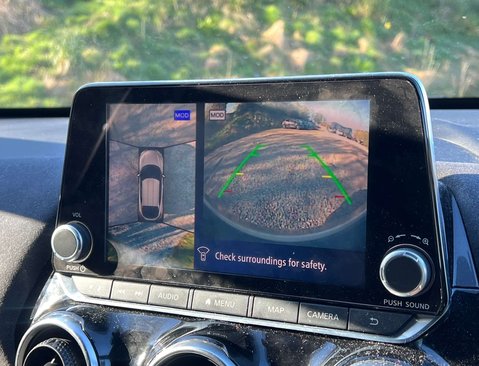 Nissan Juke 1.0 Juke Tekna+ DiG-T 5dr 22