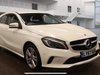 Mercedes-Benz A Class 1.5 A180d Sport (Premium) 7G-DCT Euro 6 (s/s) 5dr
