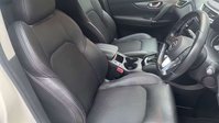 Nissan Qashqai 1.3 DIG-T Tekna SUV 5dr Petrol DCT Auto Euro 6 (s/s) (160 ps) 5
