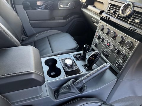 Ineos Grenadier FIELDMASTER EDITION 14