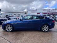 Jaguar XE GTDI PRESTIGE 5