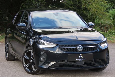 Vauxhall Corsa 1.2 Turbo Elite Nav Premium Hatchback 5dr Petrol Manual Euro 6 (s/s) (100 p 3
