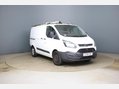 Ford Transit Custom 2.2 TDCi 310 ECOnetic L1 H1 5dr 1