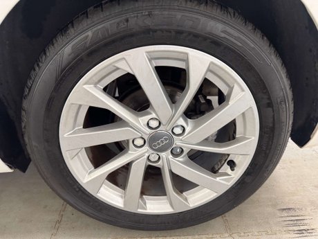 Audi A1 1.0 A1 Sportback 30 TFSI Sport 5dr 8