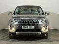 Land Rover Discovery Sport TD4 HSE 2