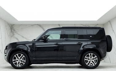 Land Rover Defender 110 XS Edition P400 2