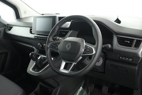 Renault Kangoo ML19 EXTRA TCE 12