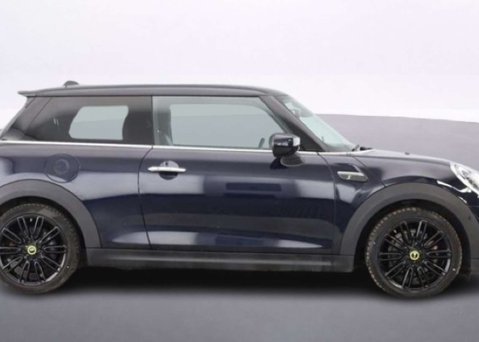 Mini Hatch Cooper SE 32.6kWh Level 3 Hatchback 3dr Electric Auto (184 ps) 8