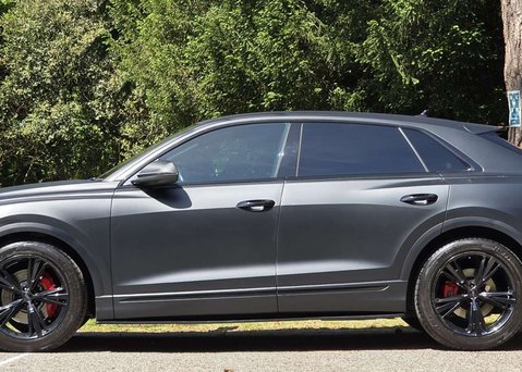 Audi Q8 3.0 Q8 S Line 50 TDI Quattro Auto 4WD 5dr 4