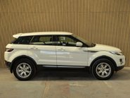 Land Rover Range Rover Evoque 2.2 Range Rover Evoque Pure Tech SD4 Auto 4WD 5dr 17