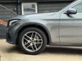 Mercedes-Benz GLC 2.1 GLC220d AMG Line (Premium) Coupe G-Tronic+ 4MATIC Euro 6 (s/s) 5dr 11