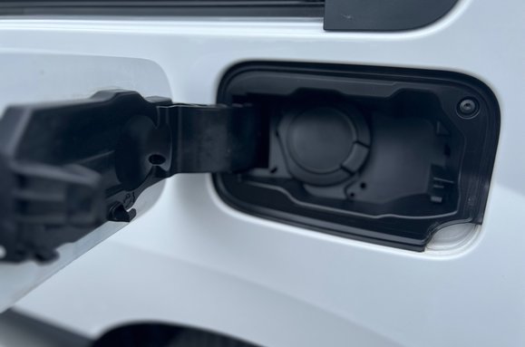 Renault Kangoo Kangoo Maxi ZE LL21 33kWh Business Crew Van Auto L3 H1 30