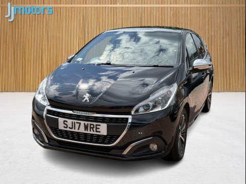 Peugeot 208 1.2 208 Allure 5dr 33