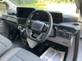 Ford Transit Custom 2.0 320 EcoBlue Limited L2 H1 Euro 6 (s/s) 5dr 11