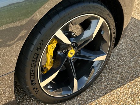 Ferrari SF90 SPIDER 47