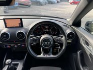 Audi A3 1.6 A3 S Line TDI 2dr 21