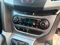 Ford Focus 1.6 Titanium Euro 5 5dr 17