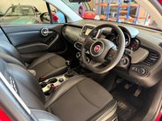 Fiat 500X 1.6 MultiJetII Cross Plus Euro 6 (s/s) 5dr 9