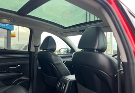 Hyundai TUCSON 1.6 T-GDI ULTIMATE HYBRID AUTO 28