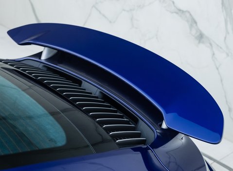 Porsche 911 Turbo (992) 30