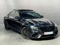 Mercedes-Benz E Class 4.0 AMG E 63 Premium 4Matic+ Auto 4WD 4dr 5