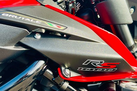 MV Agusta Brutale Brutale 1000 RS 23