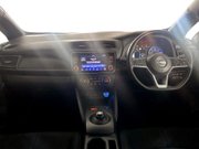 Nissan LEAF 39kWh Acenta Hatchback 5dr Electric Auto (150 ps) Air Con - Bluetooth 18
