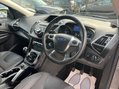 Ford Kuga 2.0 TDCi Titanium AWD Euro 5 5dr 18