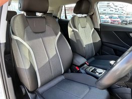 Audi Q2 1.0 Q2 Sport 30 TFSI 5dr 62