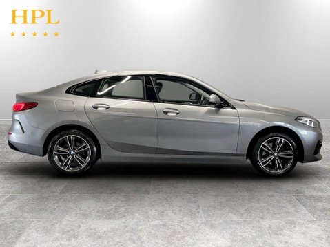 BMW 2 Series 1.5 218i Sport (LCP) Saloon 4dr Petrol Manual Euro 6 (s/s) (136 ps) 8