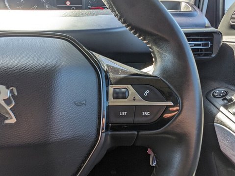 Peugeot Rifter HORIZON RE 22