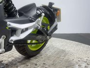 Benelli Tornado TNT 2022 ONLY 1K MINI MONKEY 125CC BIKE NEW MOT SERVICED LEARNER 18