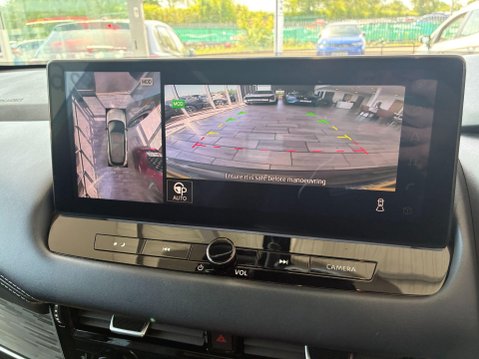 Nissan Qashqai 1.5 h e-POWER Tekna Auto Euro 6 (s/s) 5dr 31