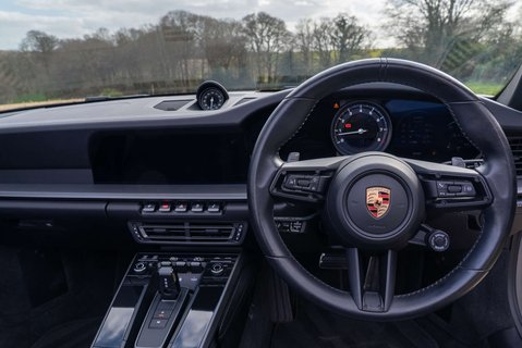 Porsche 911 3.0 911 Carrera S Auto 2dr 12
