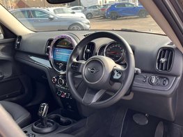 Mini Countryman 1.5 Countryman Cooper Classic Auto 5dr 18
