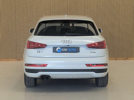 Audi Q3 1.4 Q3 S Line Edition TFSI 5dr 19