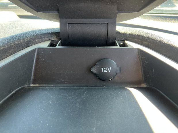 Ford Transit Connect SWB L1H1 Low Roof Ply Lining EURO 6 NO VAT 29