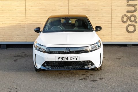 Vauxhall Corsa ULTIMATE 5