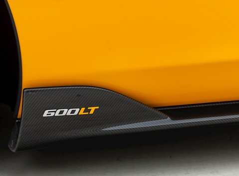 McLaren 600 24