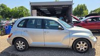 Chrysler PT Cruiser 2.0 Touring Hatchback 5dr Petrol Automatic (232 g/km, 140 bhp) 8