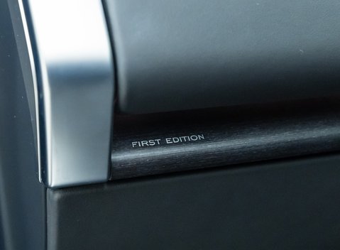 Land Rover Range Rover D350 FIRST EDITION 27