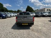 Nissan Navara N-Guard | Auto | 2.3 LT | Dbl Cab | Nav | Sensors | Cam | EURO 6 | NO VAT 7