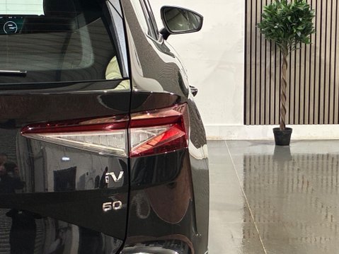 Skoda Enyaq iV 62kWh 60 Nav Suite Auto 5dr 19