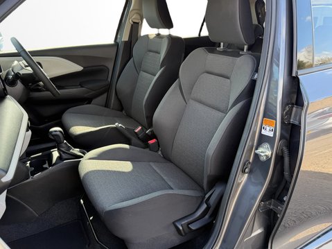 Suzuki Swift 1.2 Mild Hybrid Motion 5dr 22