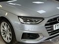Audi A4 2.0 TFSI 35 Sport Euro 6 (s/s) 4dr 18